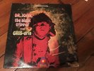 DR JOHN The Night Tripper Gris-gris LP Vinyl Record ATCO Stereo SD33-234 1968