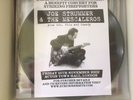 Joe Strummer & The Mescaleros ?– Live At Acton Town Hall 2002 (2xVinyl LP) CLASH