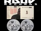 NOTORIOUS B.I.G. - READY TO DIE - LP VINYL 12