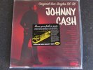 Johnny Cash - Original Sun Singles '55-'58 2 LP Set