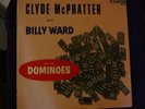 Group LP  Clyde McPhatter With Billy Ward & Dominoes   King 559 Gorgeous E+