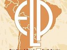 EMERSON LAKE & PALMER-ONCE UPON A TIME IN SOUTH AMERICA  VINYL LP NUEVO