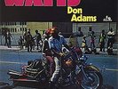 Watts Happening - ADAMS DON [LP]
