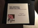 Jim Keltner / Ron Tutt – The Sheffield Drum Record - LP