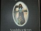 BRIDGET ST JOHN / SONGS FOR THE GENTLE MAN / LP DANDELION USA 1971