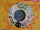 CROSSOVER SOUL 45 Timothy Wilson The Queen Of Hearts Buddah 72 M- HEAR MP3