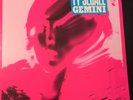 Ty Segall Gemini LP Record twins demo songs vinyl Records LP PINK OOP