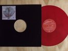 SELENA 12' LAST DANCE HUSTLE RADIO RED VINYL W/ SLEEVE & STICKER MINT