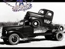 Pump by Aerosmith.