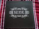 Keane Hopes and Fears Vinyl LP 2004 Unnumbered Copy Tom Chaplin