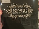Keane Hopes And Fears Vinyl Numbered 0587 Brand New Sealed  Very Rare