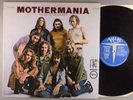 Mothers Of Invention, The  Mothermania The Best Of The Mothers