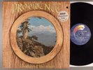 Providence  Ever Sense The Dawn  Folk-Rock; Prog