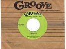 '54 Bluesy Shouters ALMETA STEWART/BUDDY LUCAS I Need Help/No Help GROOVE HEAR