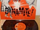 Ike and Tina Turner LP - Dynamite - LP 2004 - 1963