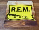 Out of Time [LP] by R.E.M. (Vinyl, Mar-1991, Warner Bros. Records) USA Press