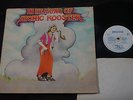 Atomic Rooster - In Hearing Of (Pegasus UK Original LP 1971) A-1/ B-1. Prog
