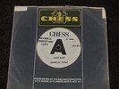 Howlin' Wolf - Ooh Baby (Chess UK Original Demo 7