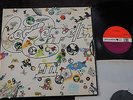 Led Zeppelin - III (Plum Atlantic UK Original LP 1970) 