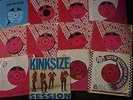 The Kinks - 12 UK Original 1960's Pye 7
