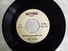 Troy Dodds Count of Love So in Love Daytona Record 2101 promo 45