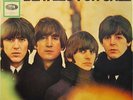 LP: Beatles 