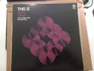 'THIS IS SQ: THE OTHER SIDE OF THE BEATLES' VERY RARE QUADROPHONIC JAPANESE LP