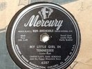 RARE COUNTRY 78 rpm 10