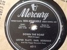 RARE COUNTRY 78 rpm 10