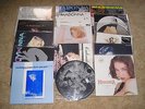 MADONNA Lot 161 pieces