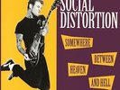 Social Distortion - Somewhere Between Heaven and Hell (180g Vinyl Import)