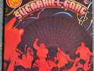 Original-1979 'Sugarhill Gang' vinyl LP.(includes-Rappers Delight)VG+condition