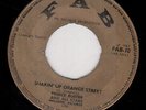PRINCE BUSTER - SHAKING UP ORANGE STREET - FAB