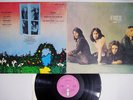 FREE FIRE AND WATER ISLAND SFX-7209 Japan Vinyl LP