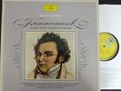 SCHUBERT chamber music / KEMPFF - KLIEN - SCHNEIDERHAN    / DGG SKL 170-7