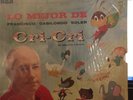 Lo Mejor De - Francisco Gabilondo Soler . CRi-Cri 3 Lp Set
