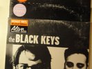 Black Keys the big come up Sealed Alive Records Colored Vinyl 4 Copies