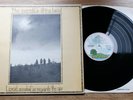 THE INCREDIBLE STRING BAND Liquid Acrobat LP NM/EX++ UK 1st 1971 Textured Gatfld