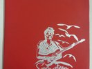 Bruce Springsteen Who's been covered by the boss? 3-LP Fotodiscos + funda piel