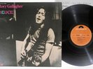 RORY GALLAGHER DEUCE POLYDOR MP 2236 Japan Vinyl LP