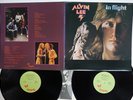ALVIN LEE & CO. IN FLIGHT CHRYSALIS GSW-21/2 Japan Vinyl 2LP
