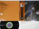 J.J. JOHNSON PROOF POSITIVE ABC/IMPULSE YP-8559-AI Japan OBI Vinyl LP
