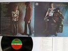 DELANEY & BONNIE TO BONNIE FROM DELANEY ATLANTIC P-8127A Japan Vinyl LP