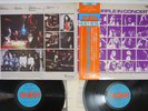 DEEP PURPLE IN CONCERT TRASH TRSH-3001 Japan OBI Vinyl 2LP