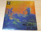 EX-   Pink Floyd/More Soundtrack/1969 Columbia LP/Stereo