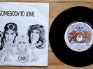 QUEEN 1976 SOMEBODY TO LOVE 7