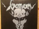 Venom ?– Black Metal - Neat Records ?– NEAT 1005 -Vinyl - NM