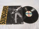SOUNDGARDEN CHRIS CORNELL SIGNED 4X LOUDER THAN LOVE 180G VINYL