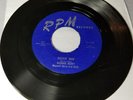 RARE R&B ROCKER RICHARD BERRY 
