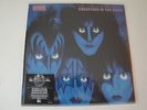 Kiss: Creatures Of The Night Vinyl LP + Download